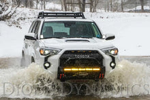Load image into Gallery viewer, Diode Dynamics 10-21 Toyota 4Runner SS3 LED Ditch Light Kit - Sport Yellow Combo - Additional View 8