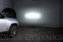 Load image into Gallery viewer, Diode Dynamics 10-21 Toyota 4Runner SS3 LED Ditch Light Kit Sport - White Combo - Additional View 7