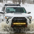 Load image into Gallery viewer, Diode Dynamics 10-21 Toyota 4Runner SS3 LED Ditch Light Kit Sport - White Combo - Additional View 8