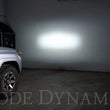 Load image into Gallery viewer, Diode Dynamics 10-21 Toyota 4Runner Stage Series 2in LED Ditch Light Kit - Pro White Combo - Additional View 7