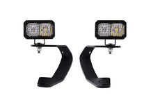Load image into Gallery viewer, Diode Dynamics 10-21 Toyota 4Runner Stage Series 2in LED Ditch Light Kit Sport - White Combo - Main Product View