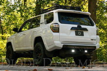 Load image into Gallery viewer, Diode Dynamics 10-21 Toyota 4Runner Stage Series Reverse Light Kit C2 Pro - Side View