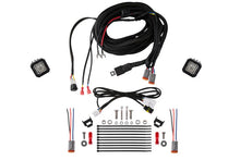 Load image into Gallery viewer, Diode Dynamics 10-21 Toyota 4Runner Stage Series Reverse Light Kit for C1 Pro - Main Product View