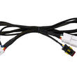 Load image into Gallery viewer, Diode Dynamics 10-21 Toyota 4Runner Stage Series Reverse Light Wiring Harness - Main Product View