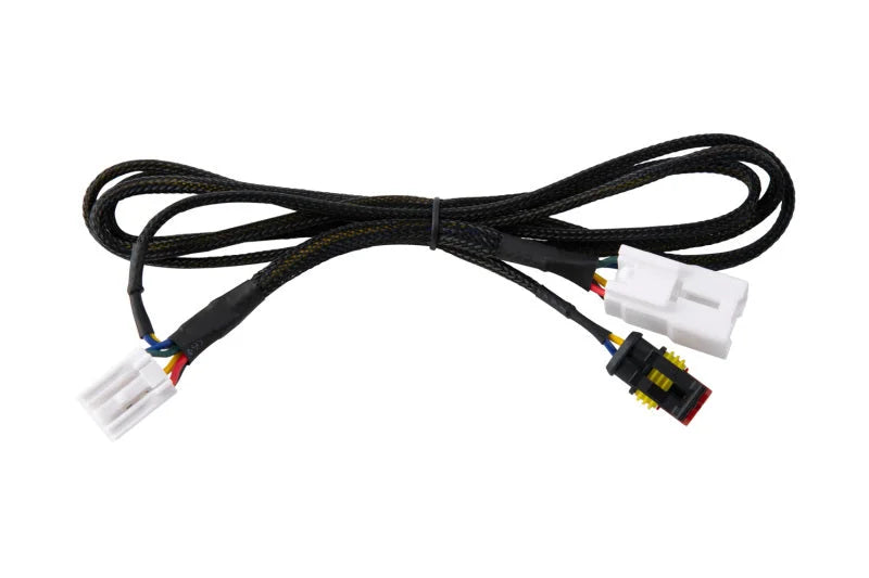 Diode Dynamics 10-21 Toyota 4Runner Stage Series Reverse Light Wiring Harness - Main Product View