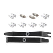 Load image into Gallery viewer, Diode Dynamics 10-24 Toyota 4Runner Interior LED Kit Cool White Stage 2 - Main Product View