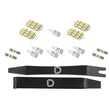 Load image into Gallery viewer, Diode Dynamics 11-23 Dodge Charger Interior LED Kit Cool White Stage 2 - Main Product View