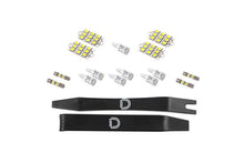 Load image into Gallery viewer, Diode Dynamics 11-23 Dodge Charger Interior LED Kit Cool White Stage 2 - Main Product View