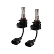 Load image into Gallery viewer, Diode Dynamics 11-24 Dodge RAM 1500/2500/3500 High Beam SL2 LED Headlight Bulbs (Pair) - Main Product View