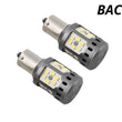 Load image into Gallery viewer, Diode Dynamics 1156 LED Bulb HP11 LED - Cool - White (Pair) - Side View