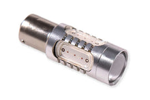 Load image into Gallery viewer, Diode Dynamics 1156 LED Bulb HP11 LED - Red (Single) - Main Product View