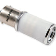 Load image into Gallery viewer, Diode Dynamics 1156 LED Bulb HP48 LED - Amber (Single) - Main Product View