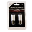 Load image into Gallery viewer, Diode Dynamics 1156 LED Bulb HP48 LED - Amber (Single) - Side View