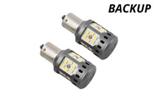 Load image into Gallery viewer, Diode Dynamics 1156 LED Bulb HP48 LED - Cool - White (Pair) - Side View