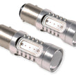 Load image into Gallery viewer, Diode Dynamics 1157 LED Bulb HP11 LED - Amber (Pair) - Main Product View