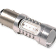 Load image into Gallery viewer, Diode Dynamics 1157 LED Bulb HP11 LED - Amber (Single) - Main Product View