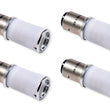 Load image into Gallery viewer, Diode Dynamics 1157 LED Bulb HP48 LED - Amber Four - Main Product View