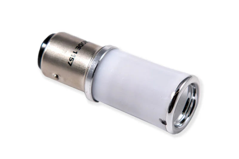 Diode Dynamics 1157 LED Bulb HP48 LED - Amber (Single) - Main Product View