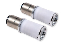 Load image into Gallery viewer, Diode Dynamics 1157 LED Bulb HP48 LED - Amber (Single) - Additional View 5