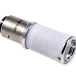Load image into Gallery viewer, Diode Dynamics 1157 LED Bulb HP48 LED - Red (Single) - Main Product View