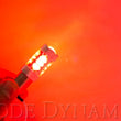 Load image into Gallery viewer, Diode Dynamics 1157 LED Bulb XP80 LED - Amber (Single) - Side View