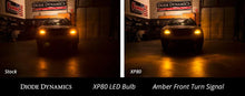 Load image into Gallery viewer, Diode Dynamics 1157 LED Bulb XP80 LED - Amber (Single) - Additional View 5