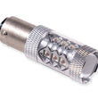 Load image into Gallery viewer, Diode Dynamics 1157 LED Bulb XP80 LED - Red (Single) - Main Product View