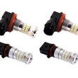 Load image into Gallery viewer, Diode Dynamics 12-15 Chevrolet Camaro DRL Fog Kit ZL1 Stage 1 (P13W HP48/H11 HP48) - Main Product View