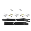 Load image into Gallery viewer, Diode Dynamics 12-16 Chevrolet Malibu Interior LED Kit Cool White Stage 2 - Main Product View