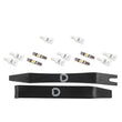Load image into Gallery viewer, Diode Dynamics 12-16 Chevrolet Malibu Interior LED Kit Cool White Stage 1 - Main Product View