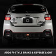 Load image into Gallery viewer, Diode Dynamics 12-17 Subaru Crosstrek / Impreza C2R 4th Brake Light Kit - Main Product View