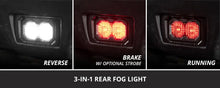 Load image into Gallery viewer, Diode Dynamics 12-17 Subaru Crosstrek / Impreza C2R 4th Brake Light Kit - Side View