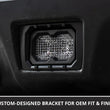 Load image into Gallery viewer, Diode Dynamics 12-17 Subaru Crosstrek / Impreza C2R 4th Brake Light Kit - Installation View