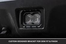 Load image into Gallery viewer, Diode Dynamics 12-17 Subaru Crosstrek / Impreza C2R 4th Brake Light Kit - Installation View