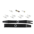 Load image into Gallery viewer, Diode Dynamics 12-17 Toyota Camry Interior LED Kit Cool White Stage 1 - Main Product View
