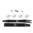 Load image into Gallery viewer, Diode Dynamics 12-17 Toyota Camry Interior LED Kit Cool White Stage 2 - Main Product View