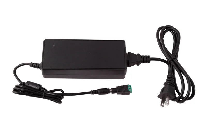 Diode Dynamics 12V 6A Wall Adapter - Main Product View