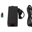 Load image into Gallery viewer, Diode Dynamics 12V 6A Wall Adapter - Back View