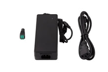 Load image into Gallery viewer, Diode Dynamics 12V 6A Wall Adapter - Back View