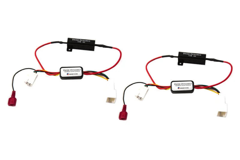 Diode Dynamics 13-16 FR-S / BRZ Tail as Turn +Backup Module (USDM) Module Only - Main Product View