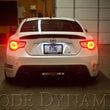 Load image into Gallery viewer, Diode Dynamics 13-16 FR-S / BRZ Tail as Turn +Backup Module (USDM) Module Only - Additional View 5