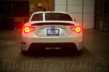 Load image into Gallery viewer, Diode Dynamics 13-16 FR-S / BRZ Tail as Turn +Backup Module (USDM) Module Only - Additional View 5