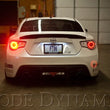 Load image into Gallery viewer, Diode Dynamics 13-16 FR-S / BRZ Tail as Turn +Backup Module (USDM) Module Only - Additional View 6