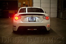 Load image into Gallery viewer, Diode Dynamics 13-16 FR-S / BRZ Tail as Turn +Backup Module (USDM) Module Only - Additional View 6