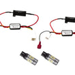 Load image into Gallery viewer, Diode Dynamics 13-16 FR-S / BRZ Tail as Turn +Backup Module (USDM) Stage 2 - Main Product View