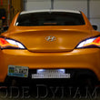 Load image into Gallery viewer, Diode Dynamics 13-16 Hyundai Genesis Coupe Tail as Turn +Backup Module (USDM) Module Only - Main Product View