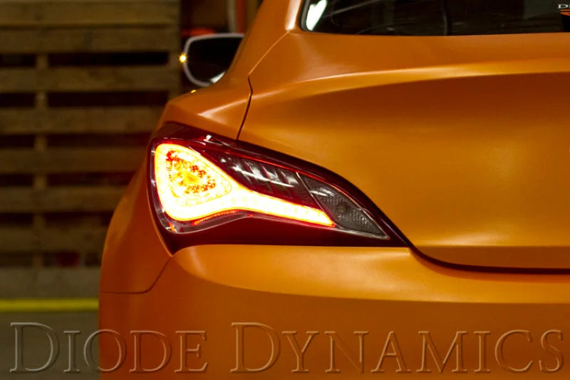 Diode Dynamics 13-16 Hyundai Genesis Coupe Tail as Turn +Backup Module (USDM) Module Only - Additional View 5