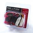 Load image into Gallery viewer, Diode Dynamics 13-16 Hyundai Genesis Coupe Tail as Turn +Backup Module (USDM) Module Only - Additional View 7