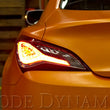 Load image into Gallery viewer, Diode Dynamics 13-16 Hyundai Genesis Coupe Tail as Turn +Backup Module (USDM) Stage 2 - Additional View 5