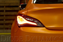 Load image into Gallery viewer, Diode Dynamics 13-16 Hyundai Genesis Coupe Tail as Turn +Backup Module (USDM) Stage 2 - Additional View 5